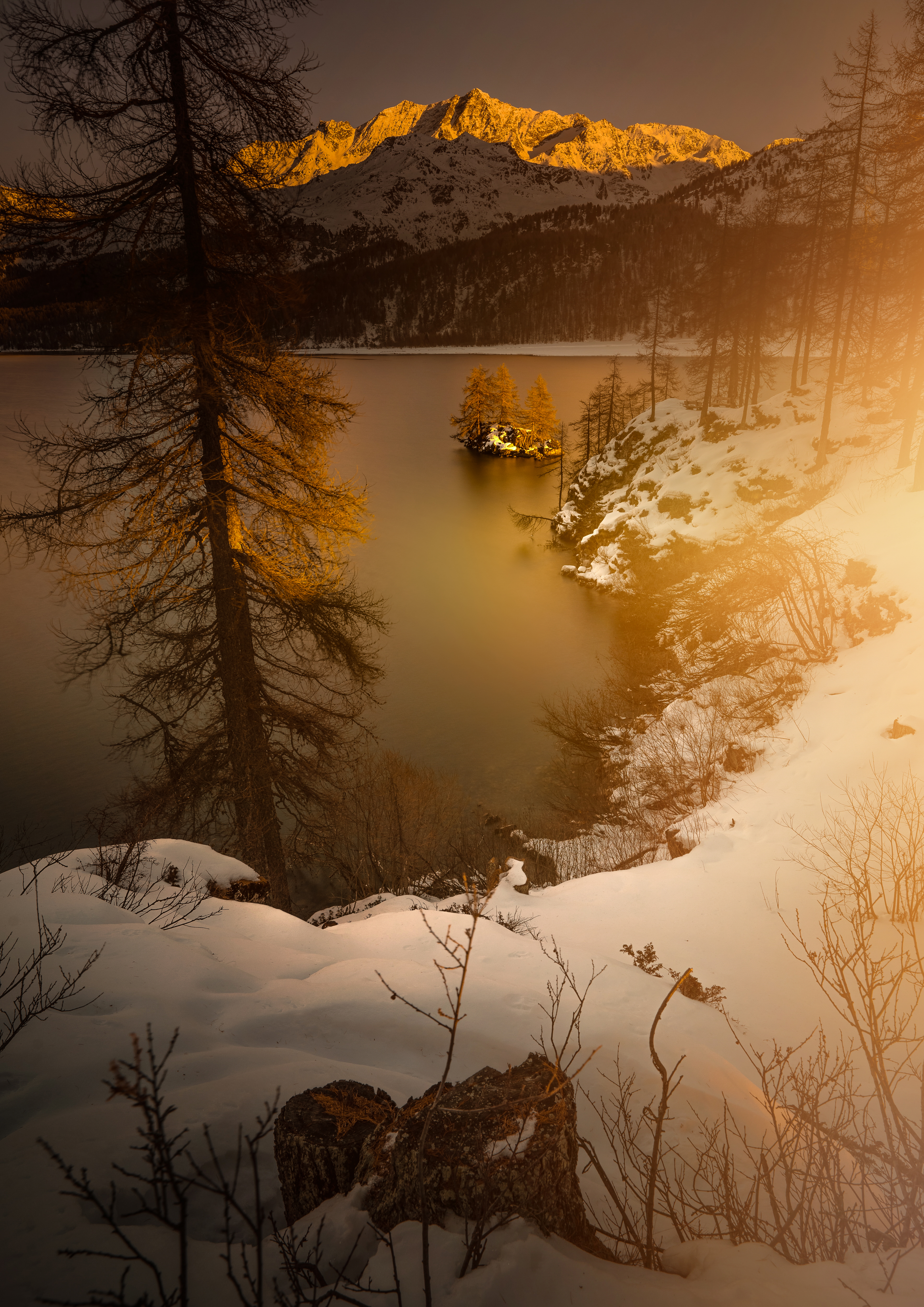 Until The Last Breath