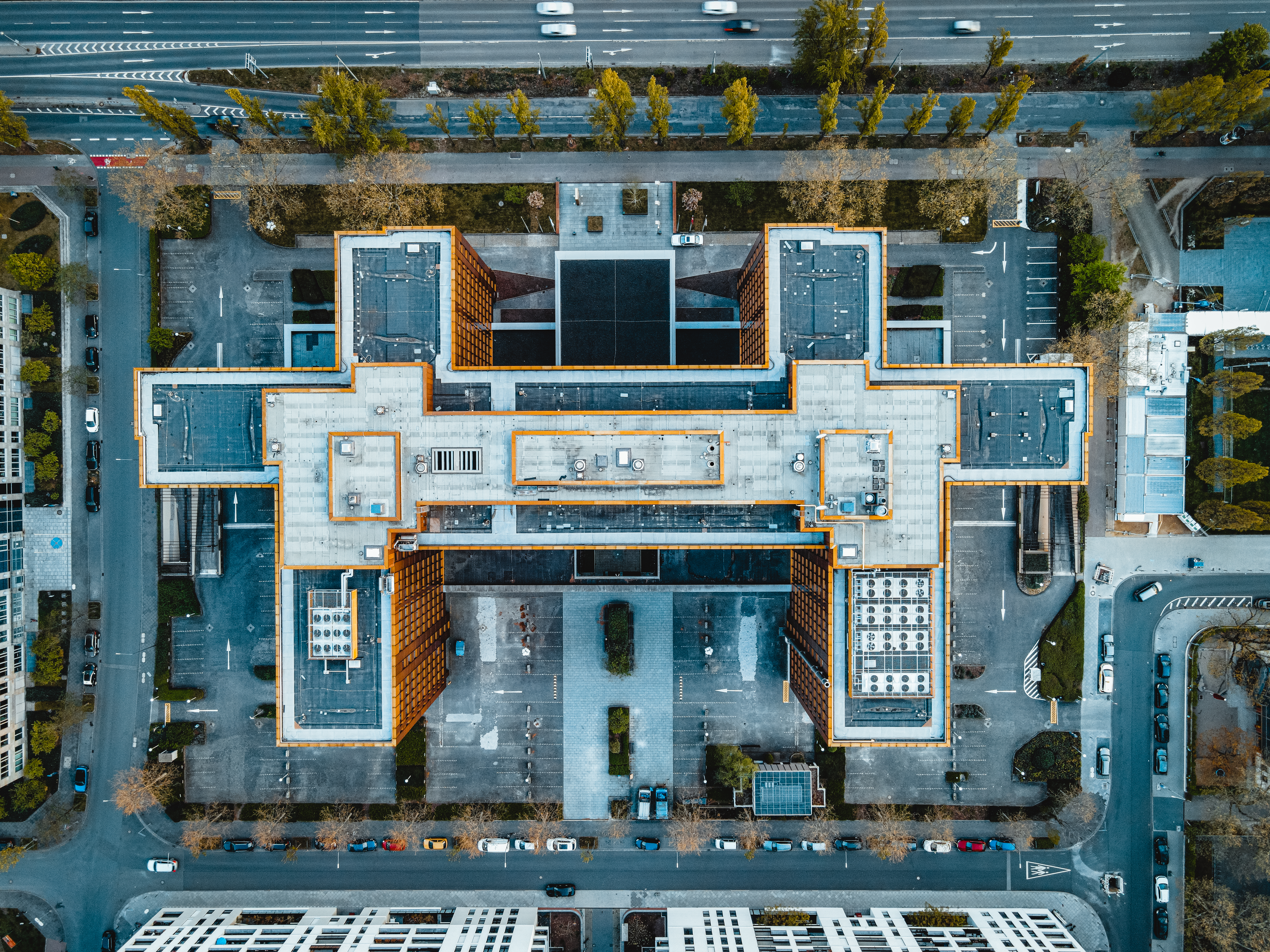 The Way We Build - Frankfurt #06