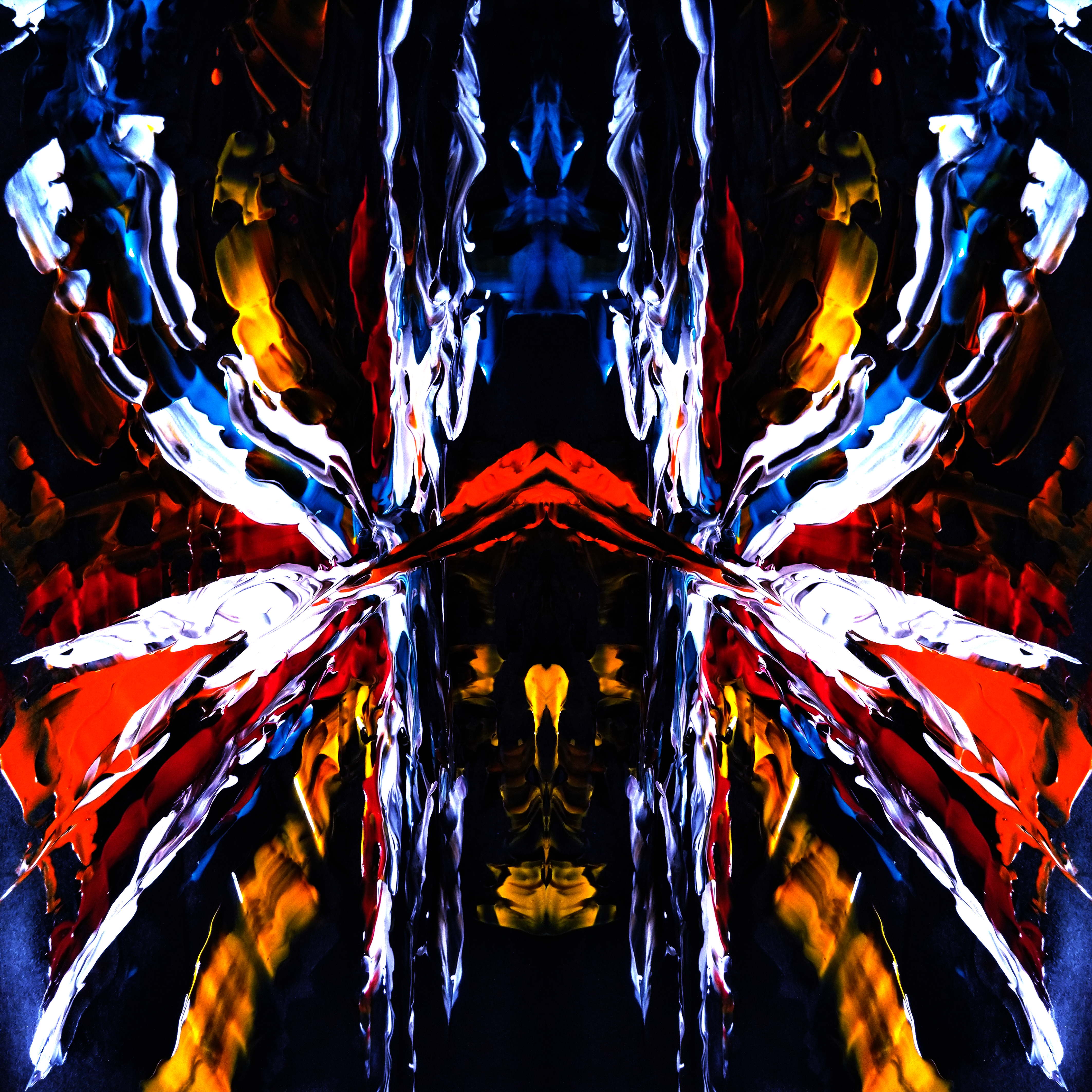 Dungeons and Depressions