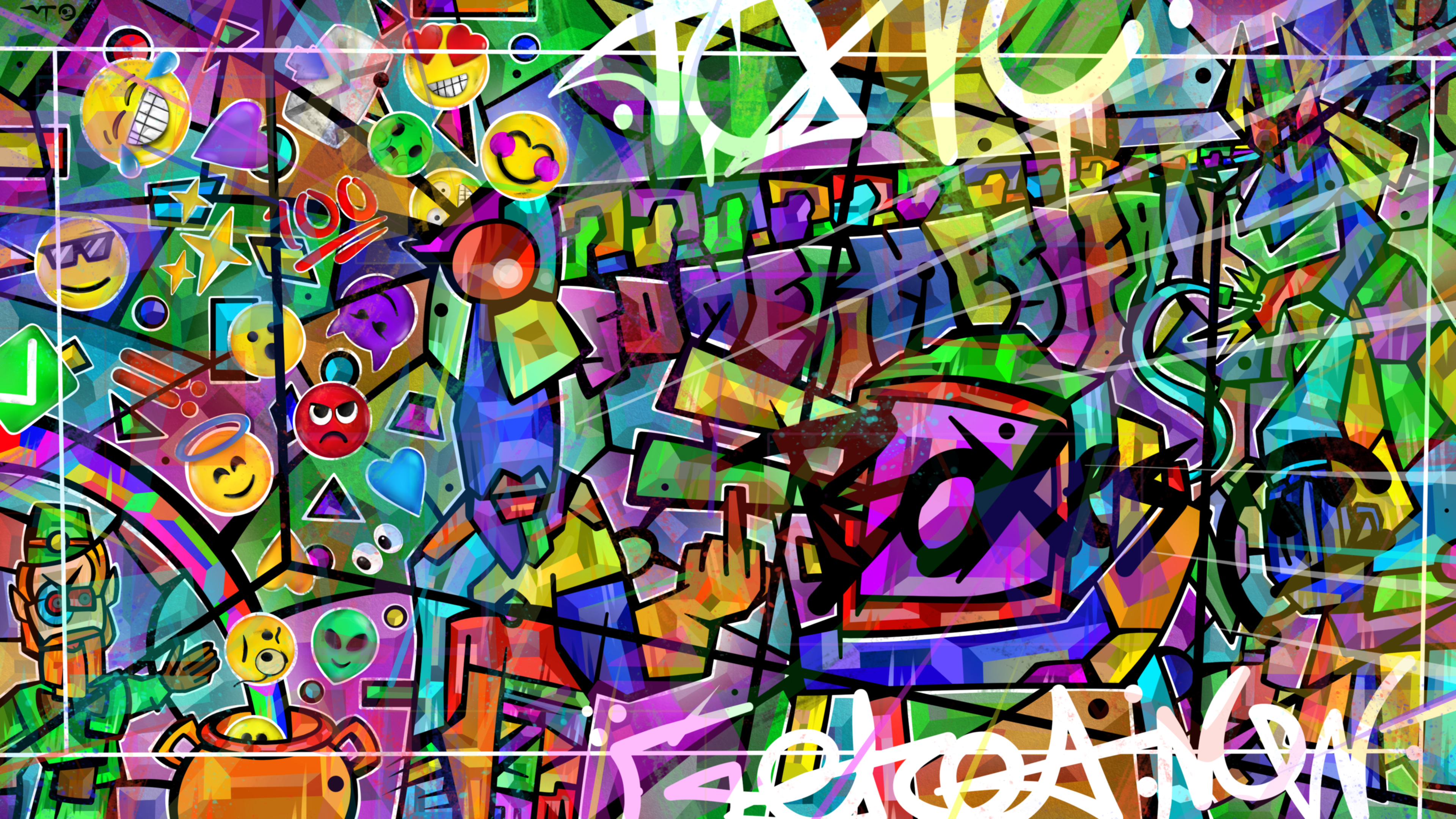 Toxic Boxes