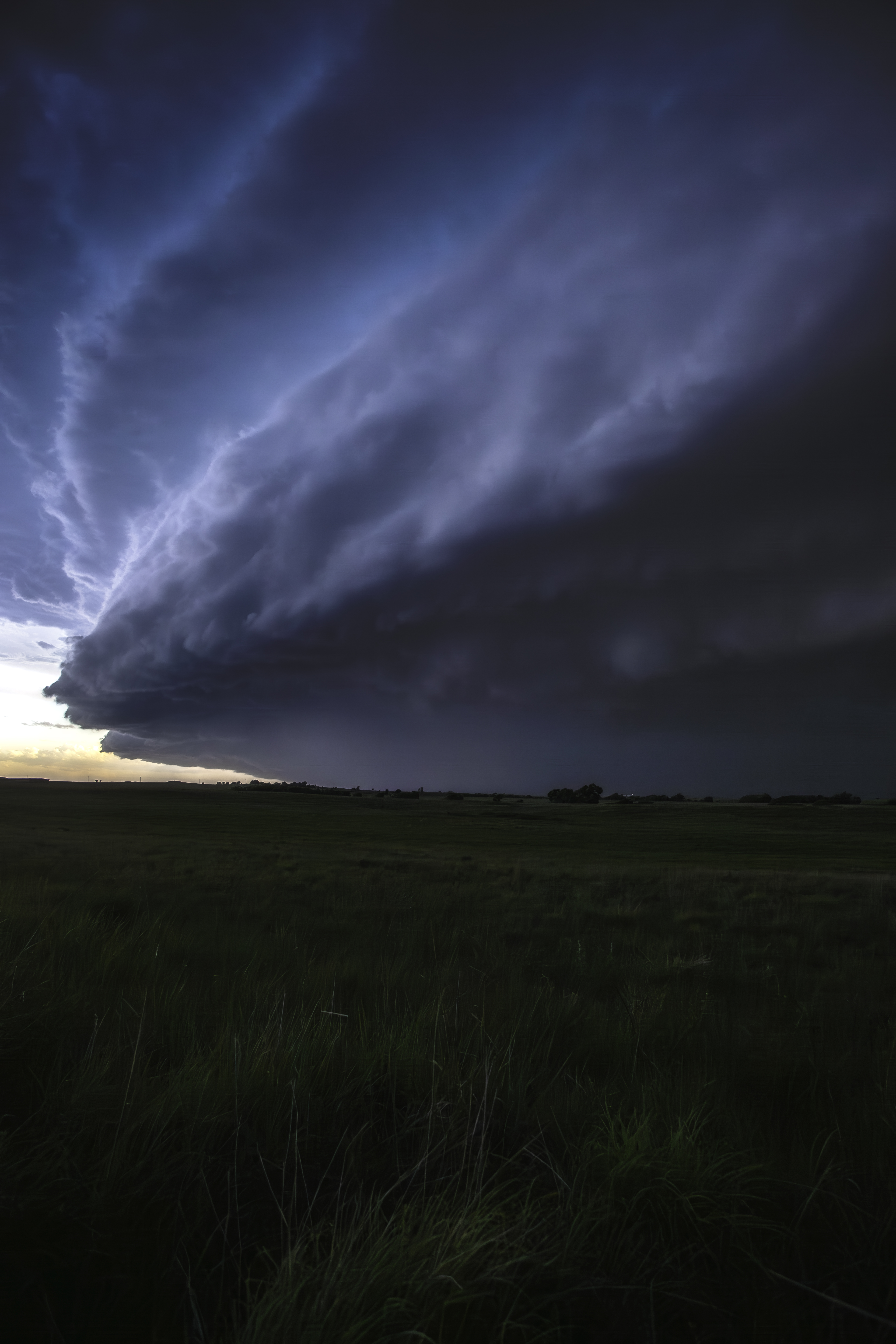 Supercell Symphony 