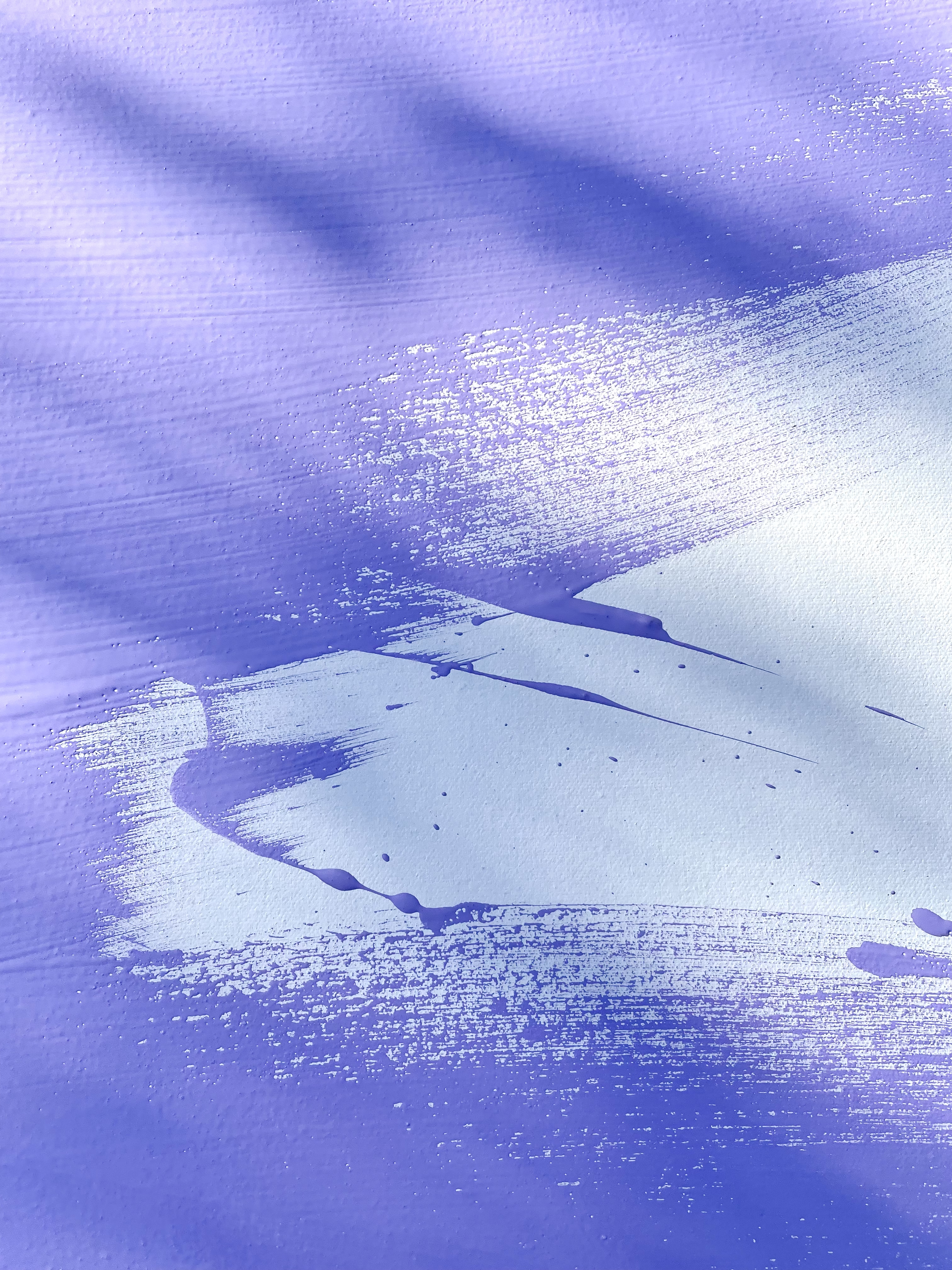 Her Love is Like Lavender