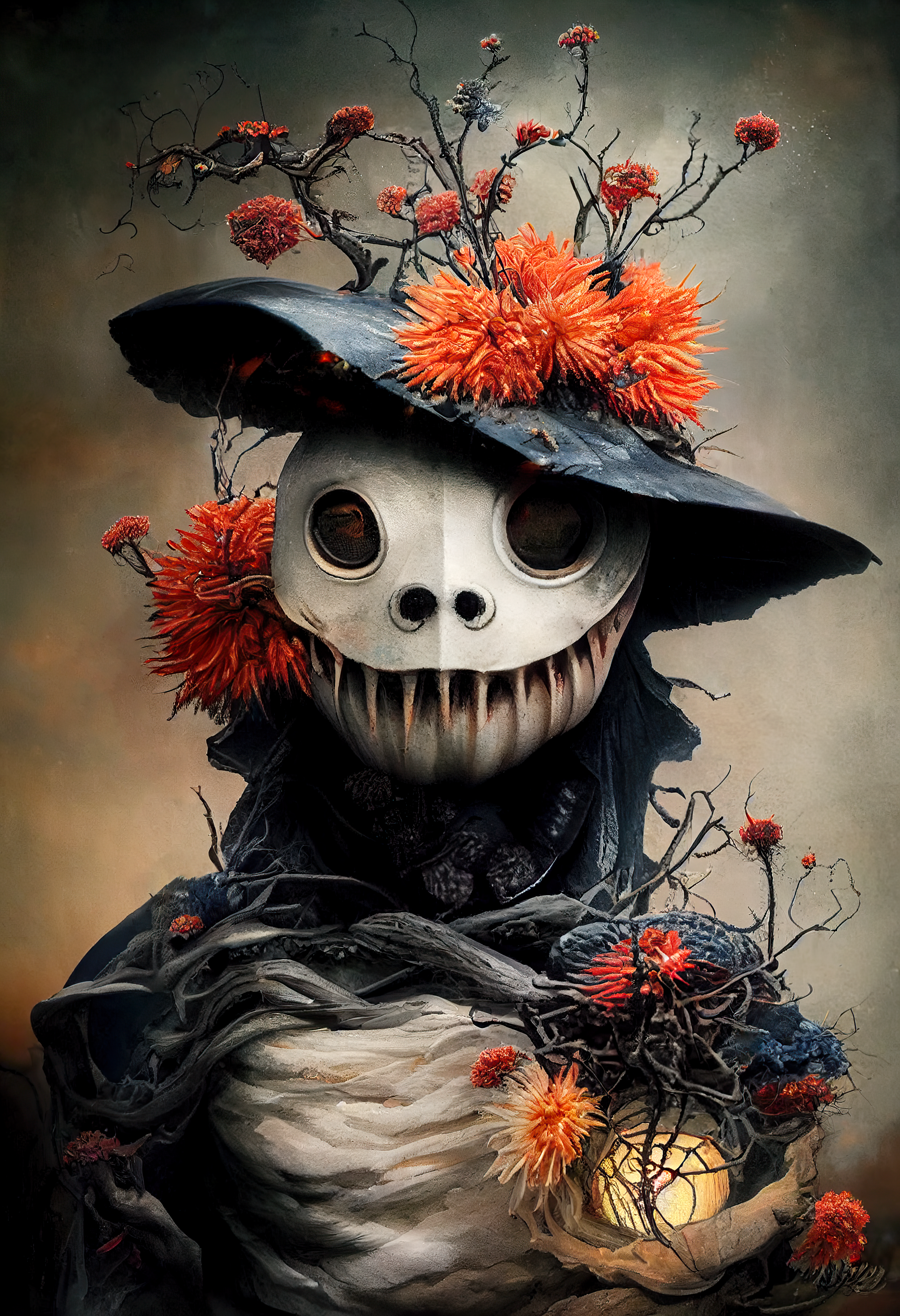 The Corinthian Dream - 5pm