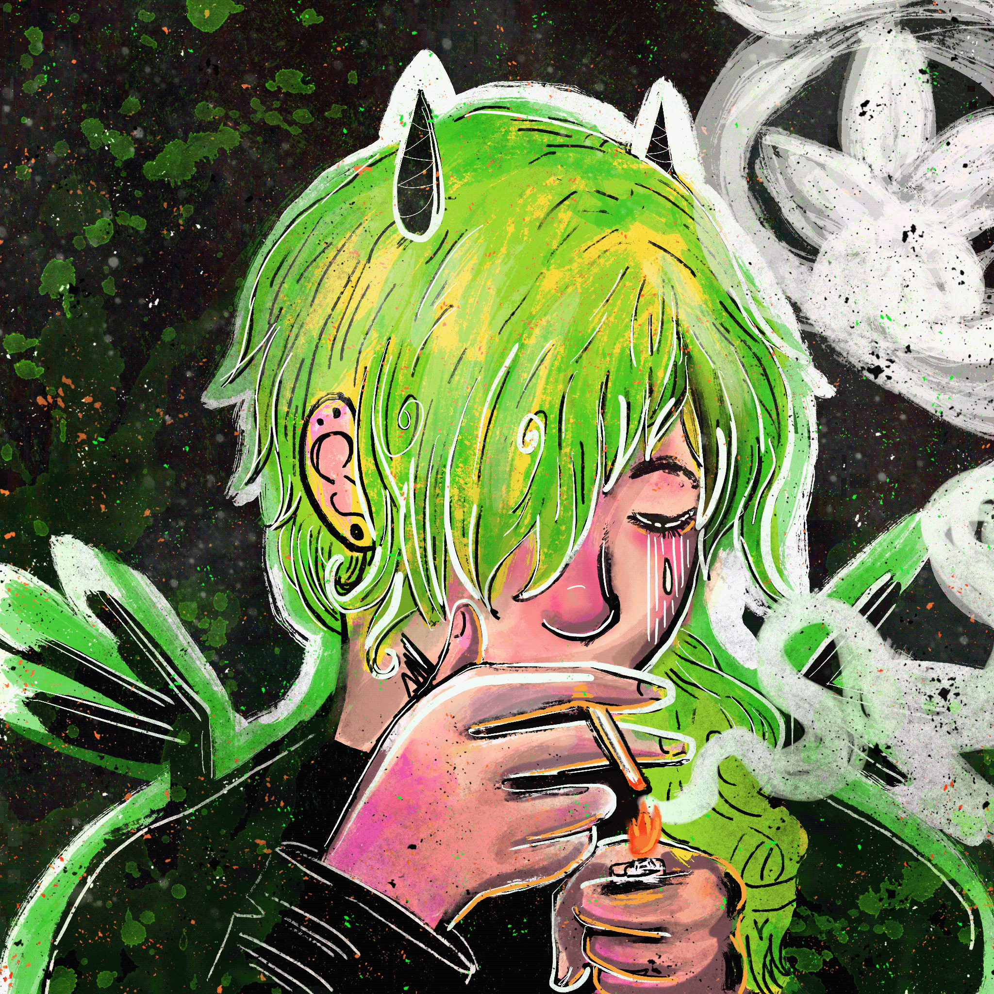 The Stoner 2022 - Epic Thundercat