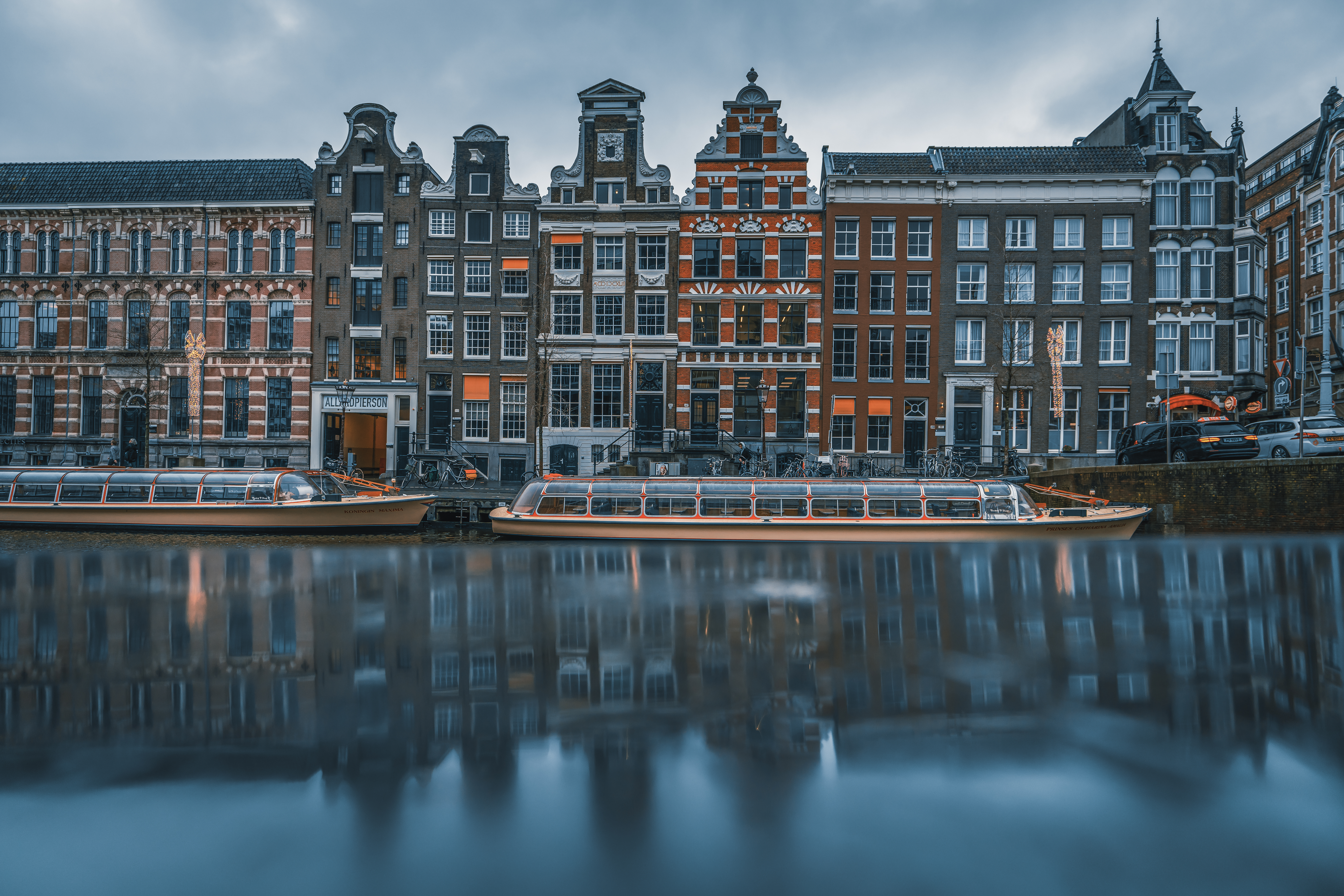 Amsterdam #2