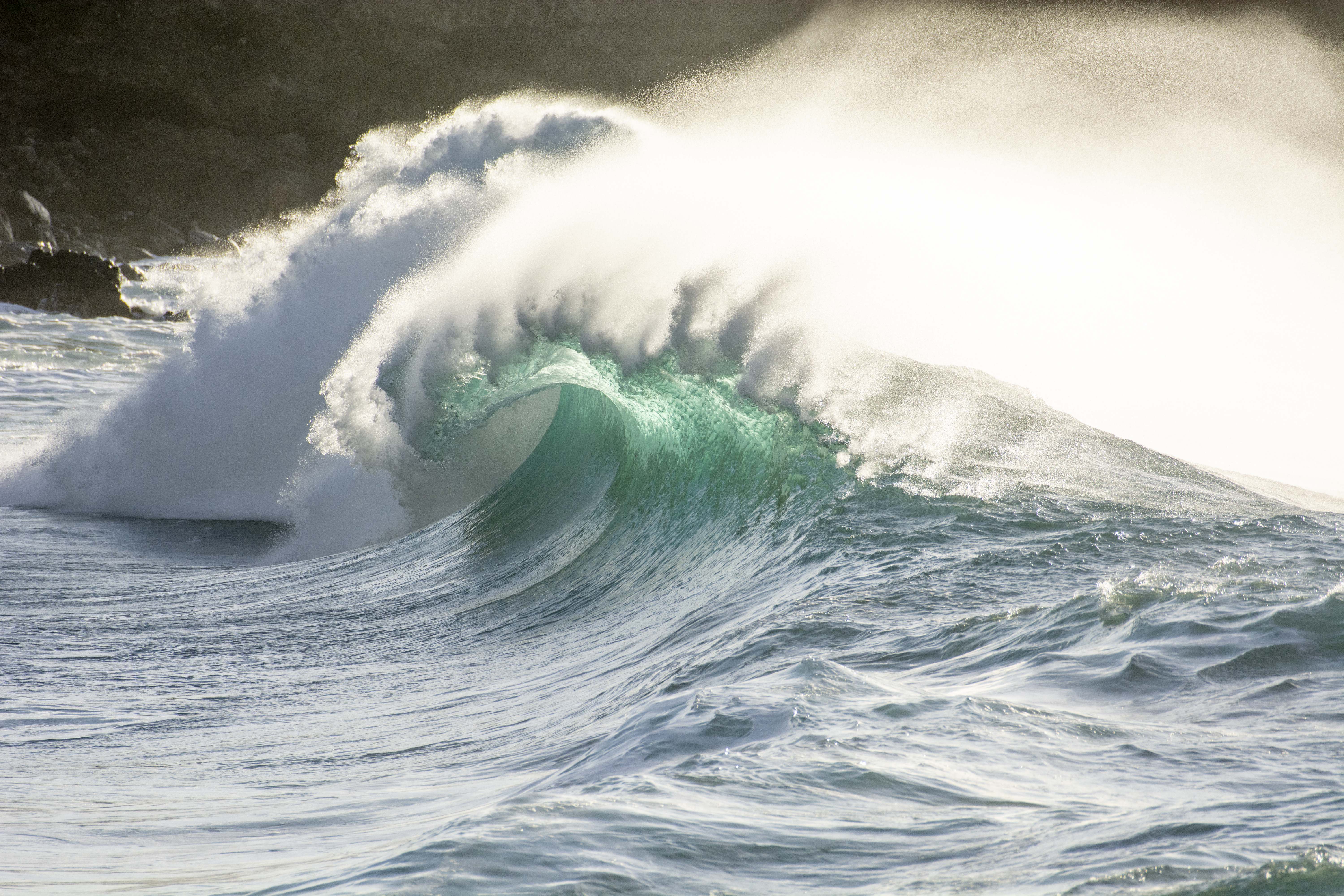 Waimea Waves