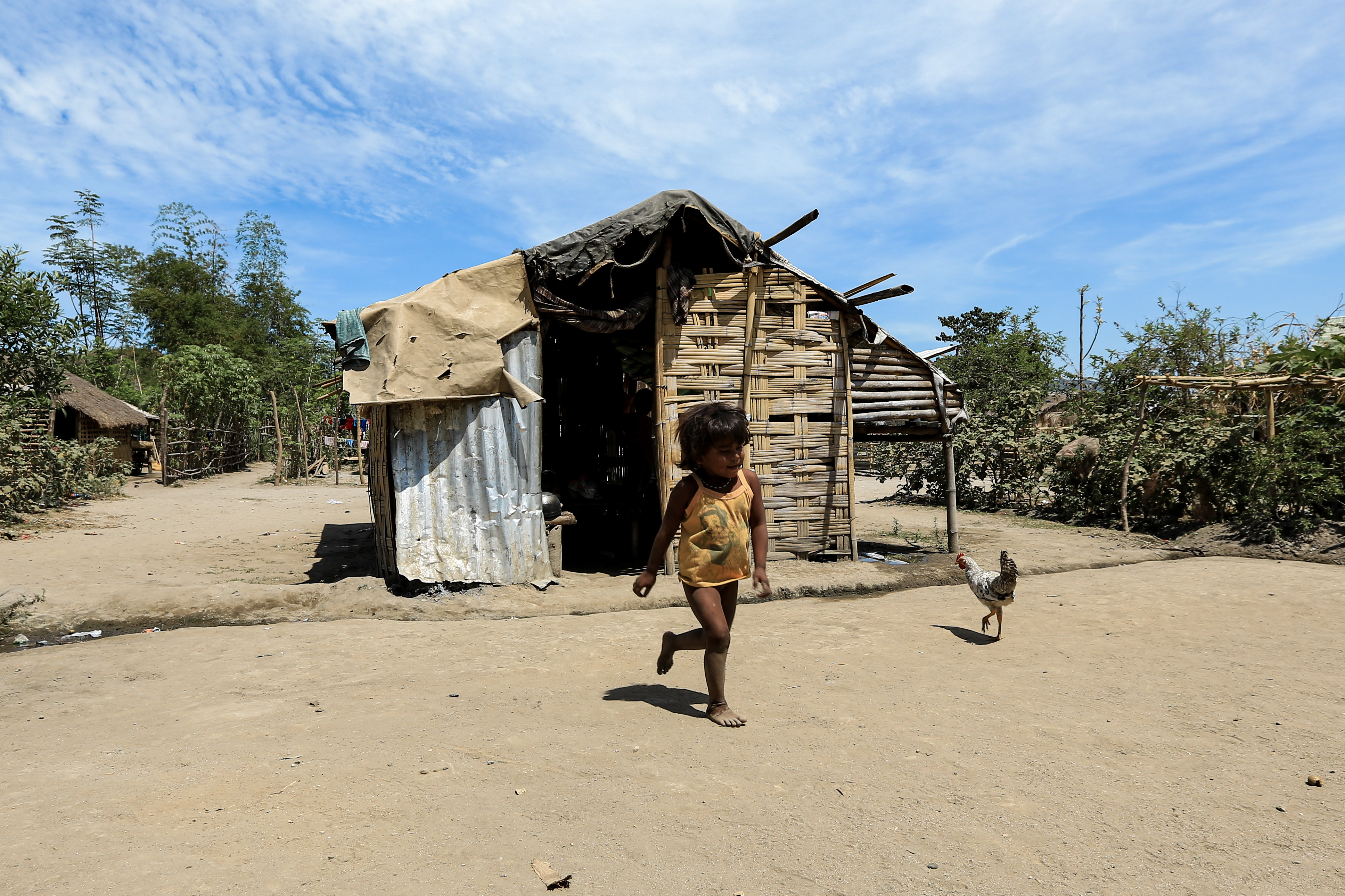 Vol. 3 - Aeta Mag-Anchi 