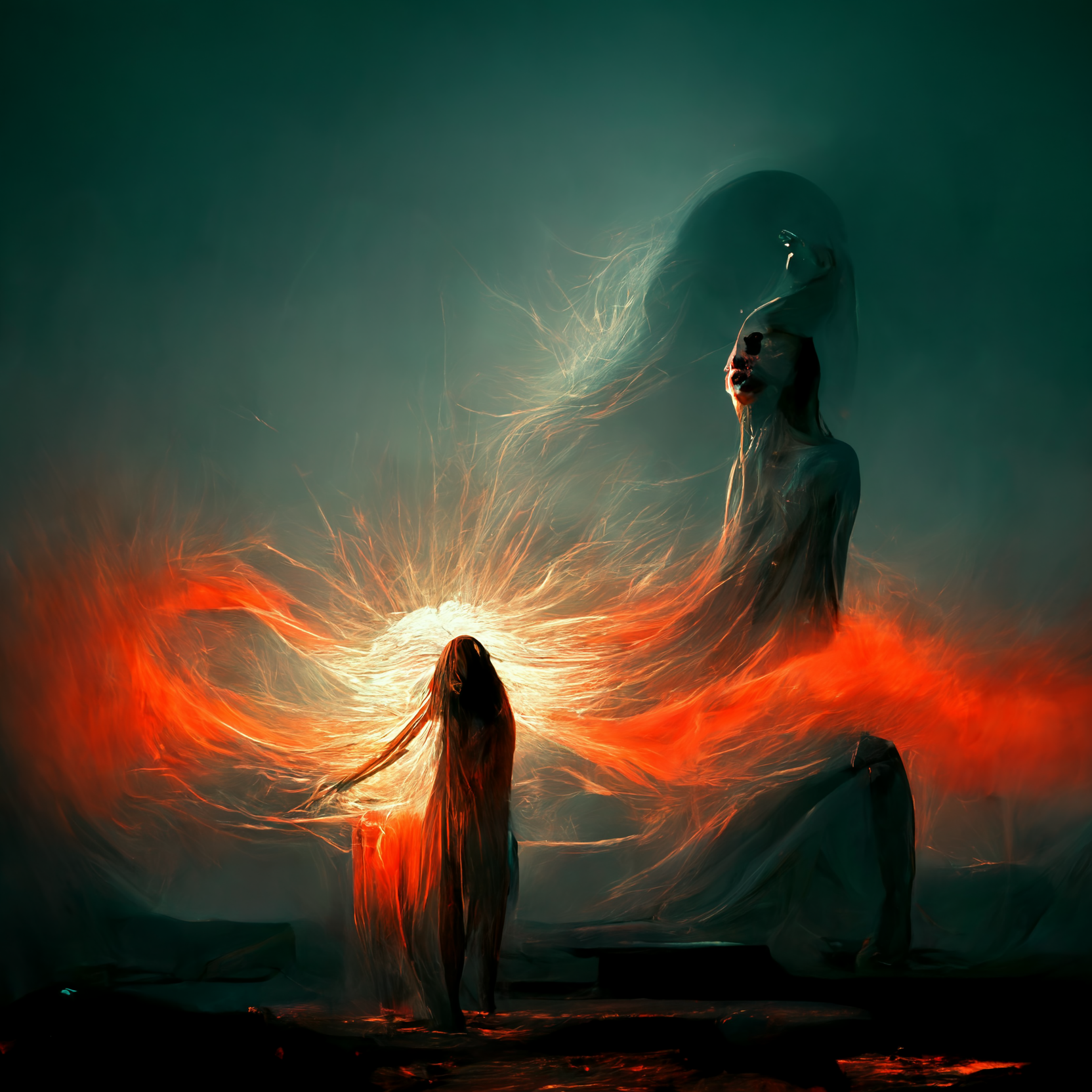 SEEKING