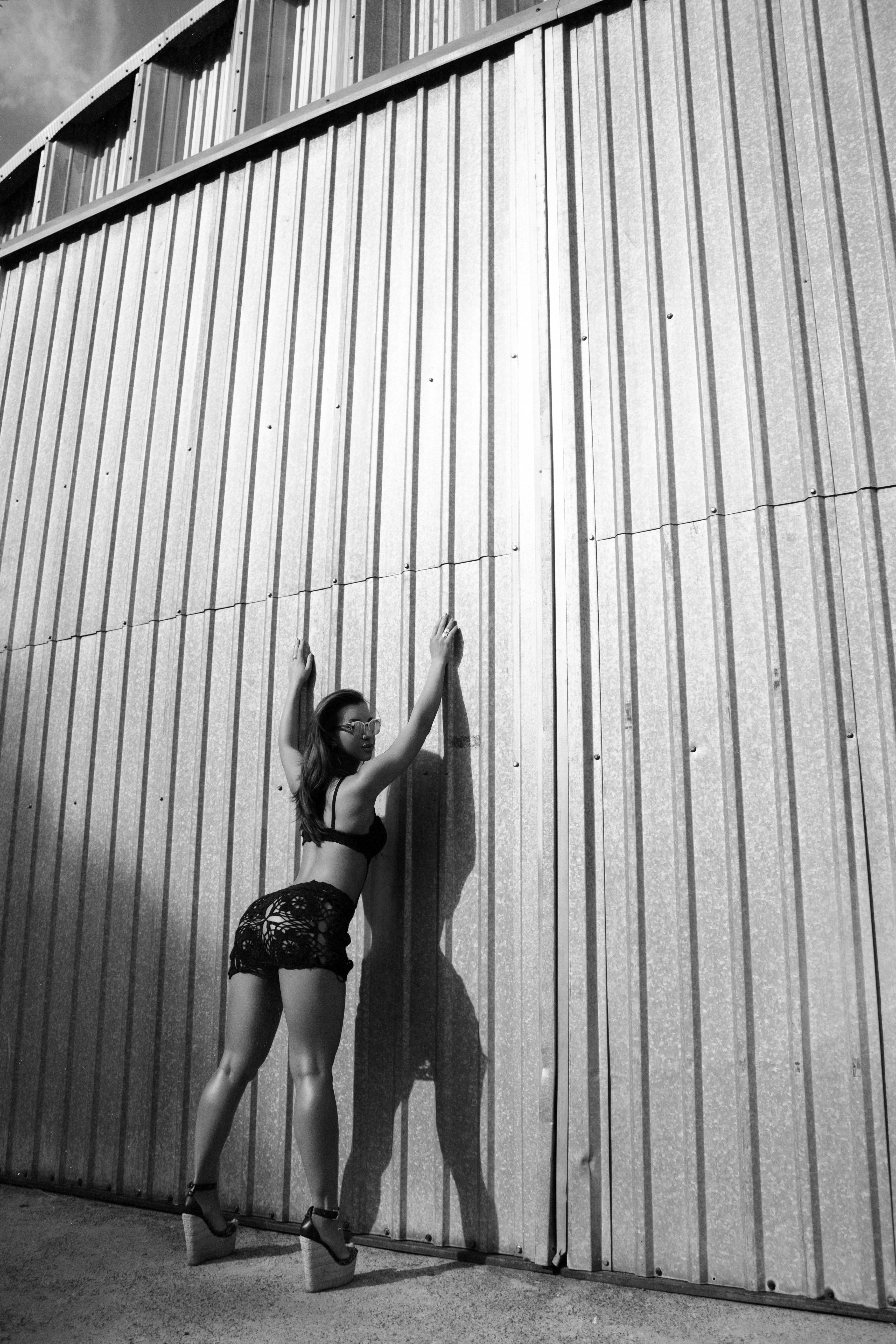 Unsuccessful Robbery 