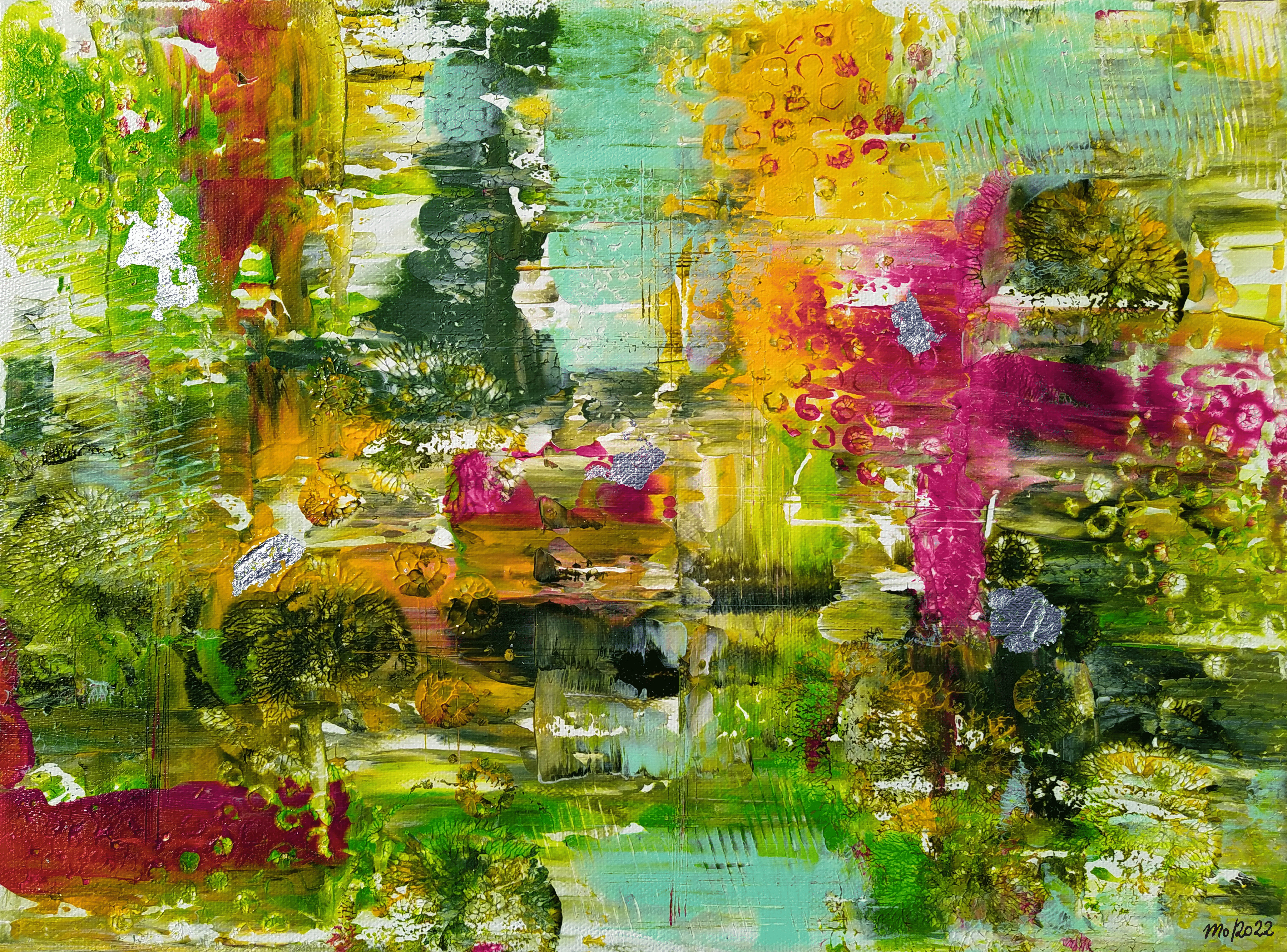 Moving in with You 01 (NFT+Physical)