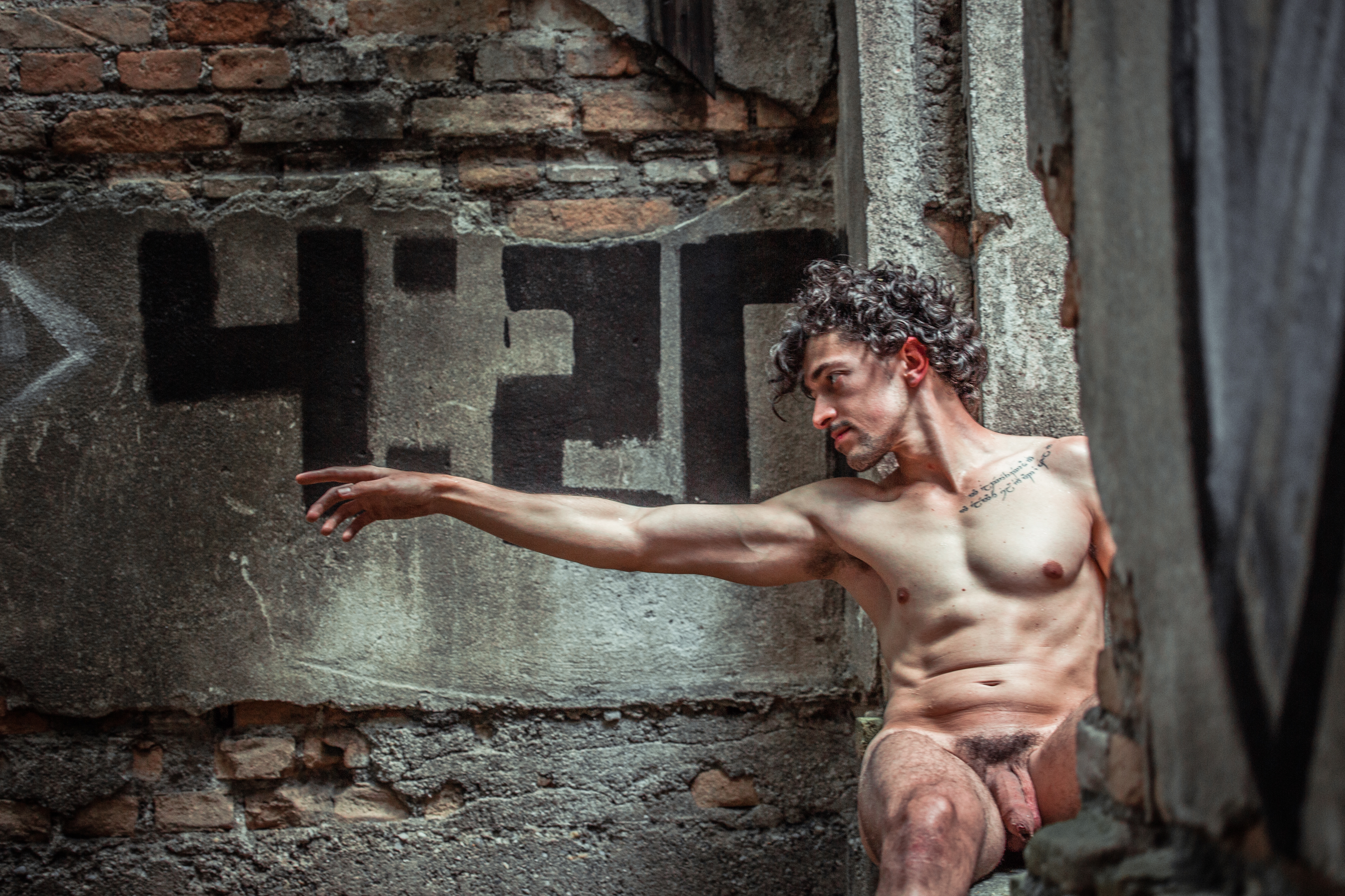 5 - Creation, with Janssem Cardoso