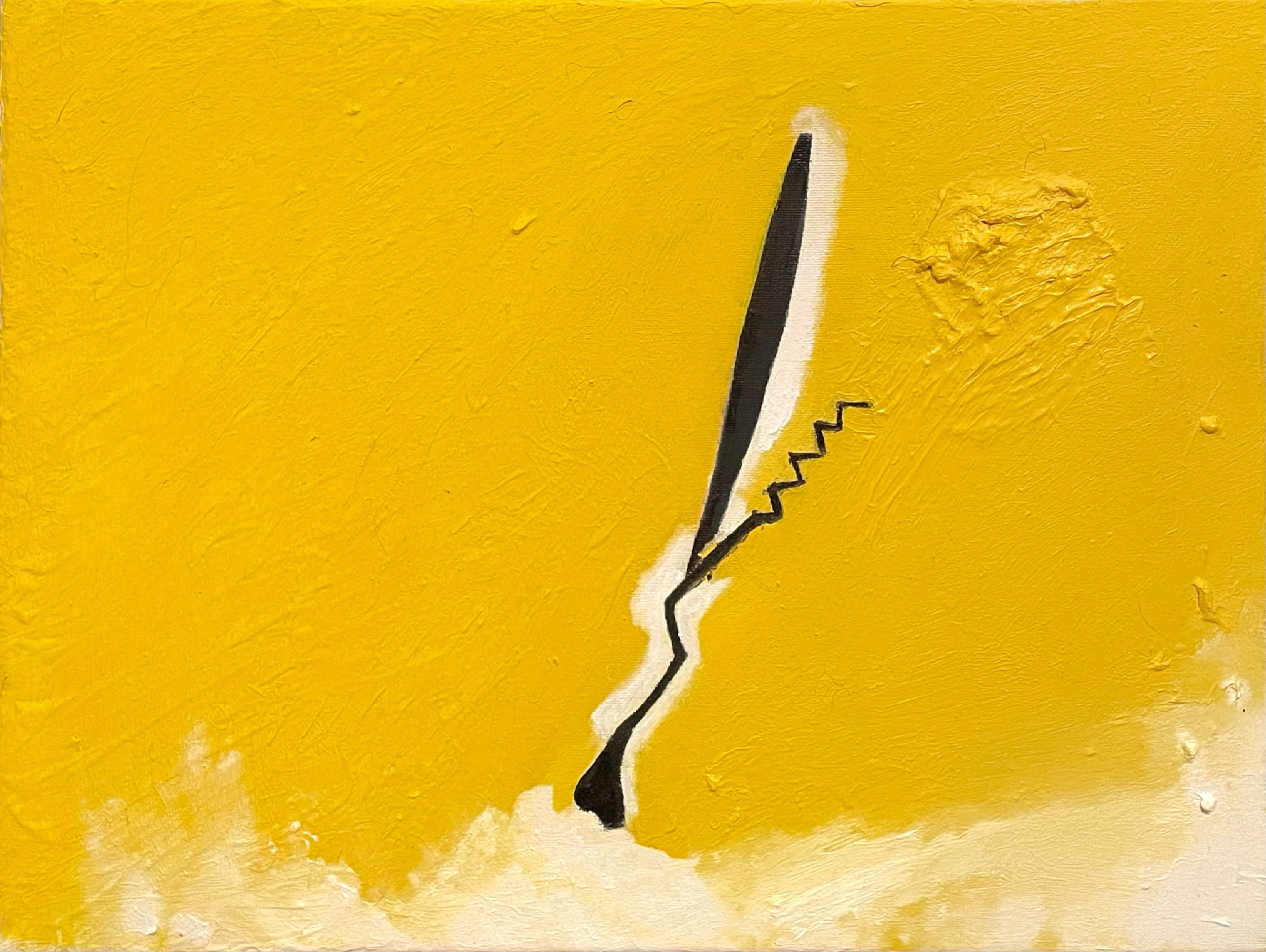 The Electric Paint Brush 