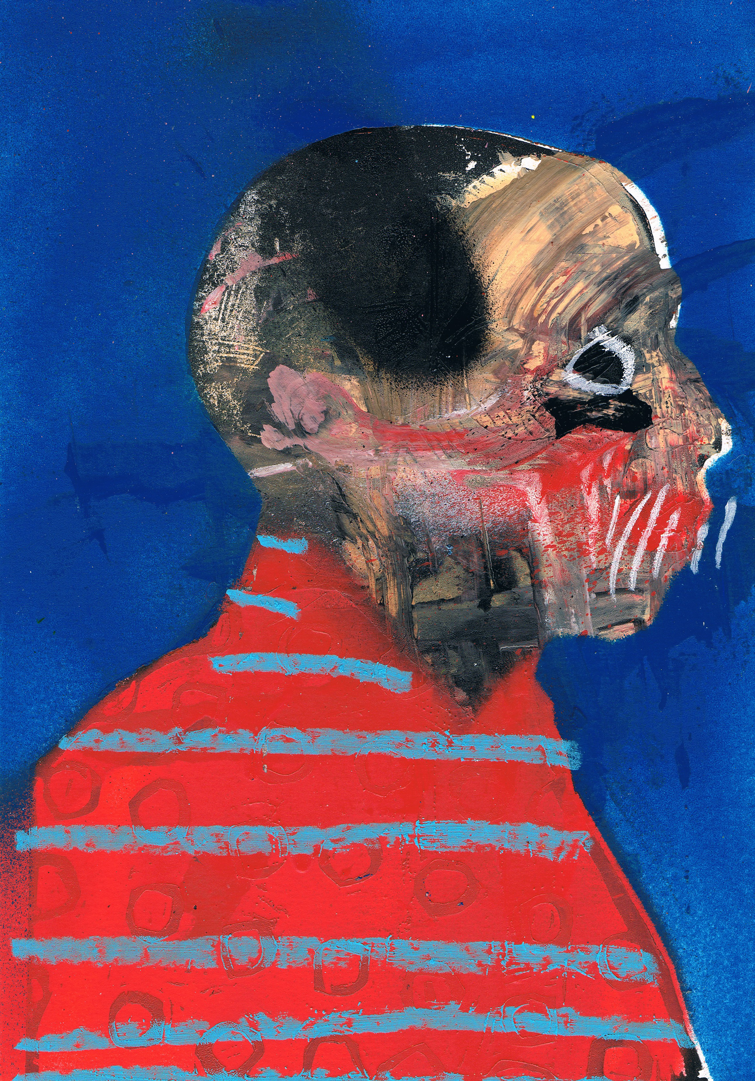 Night growlers revenge 09