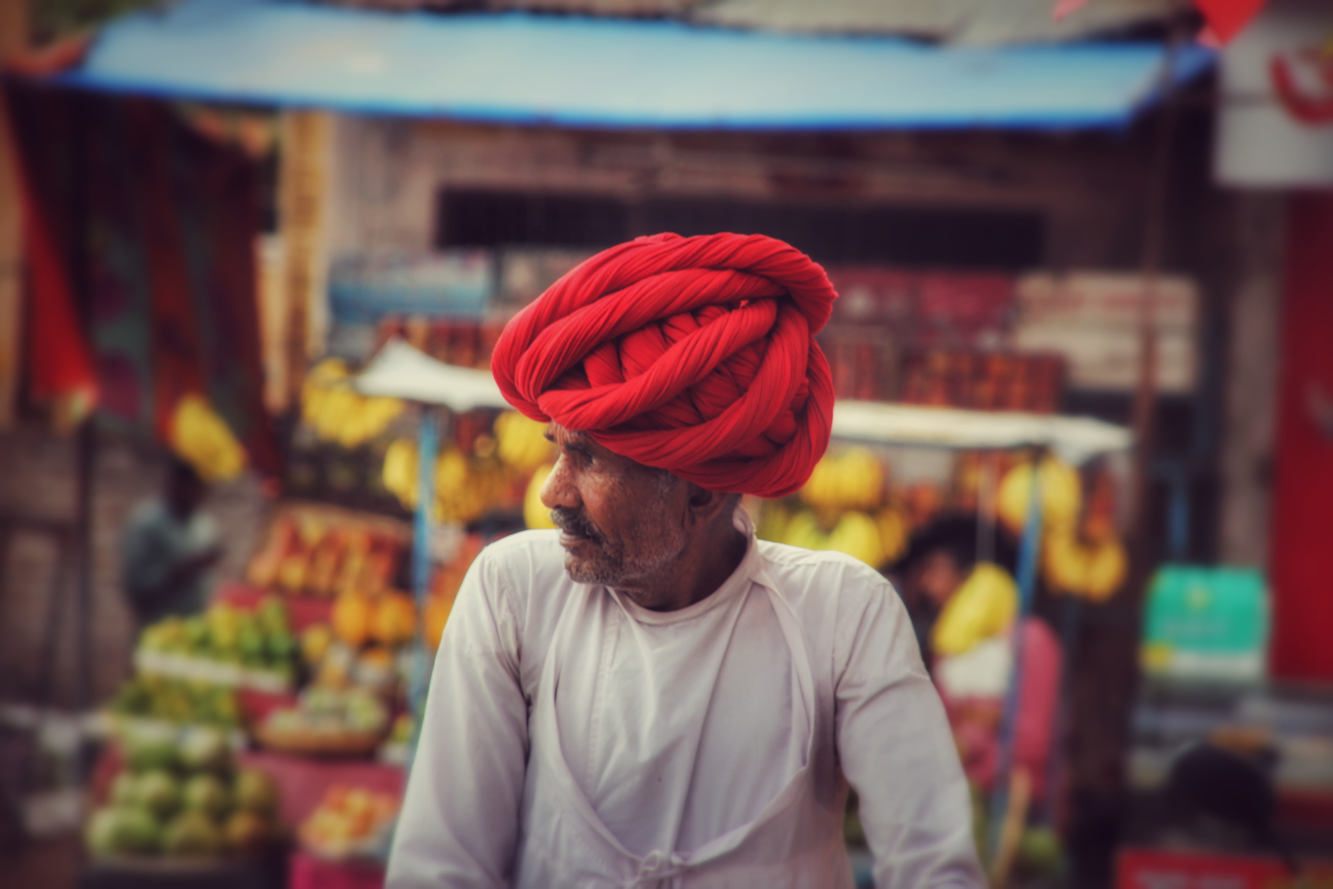 The Turbanator