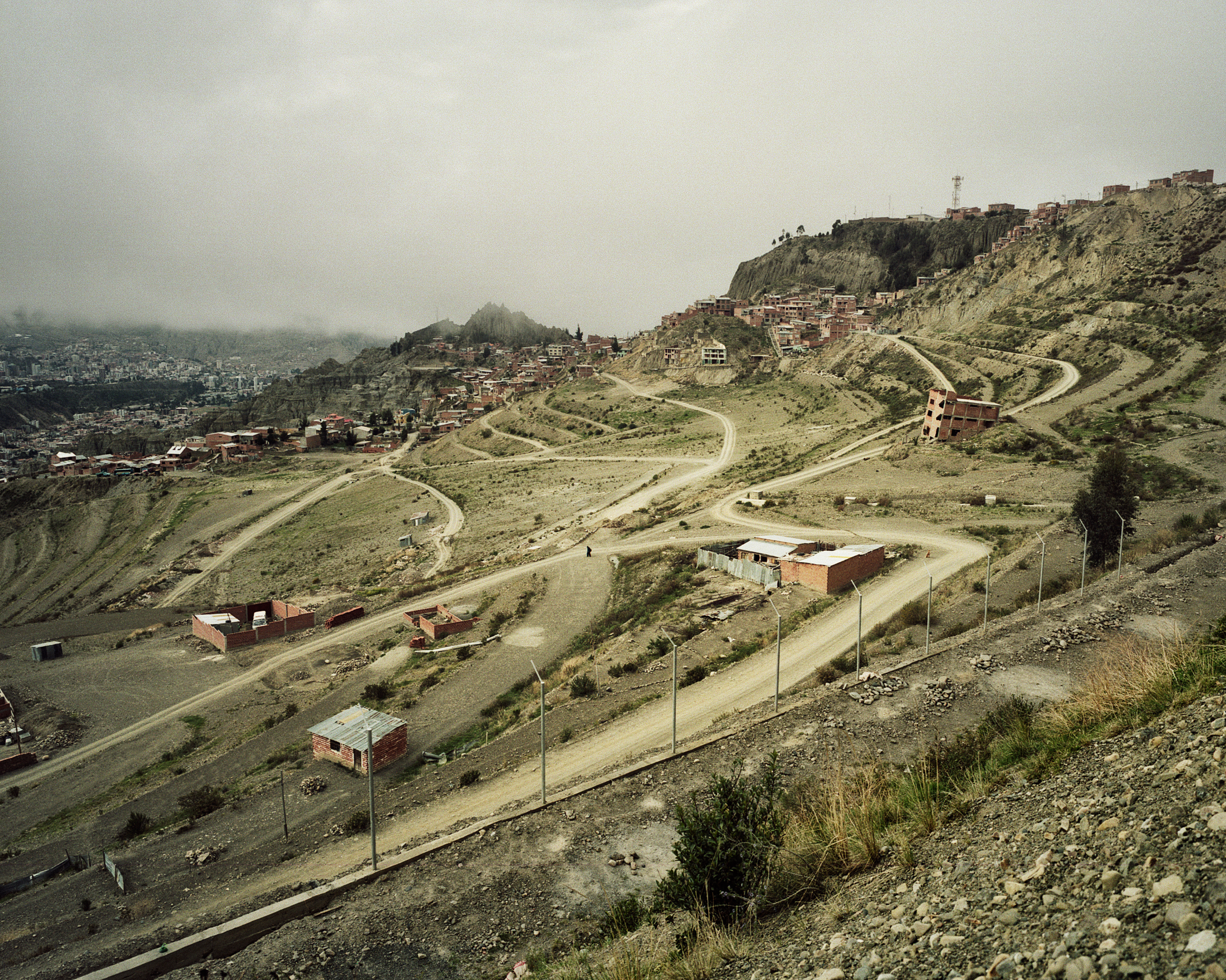 La Paz #02