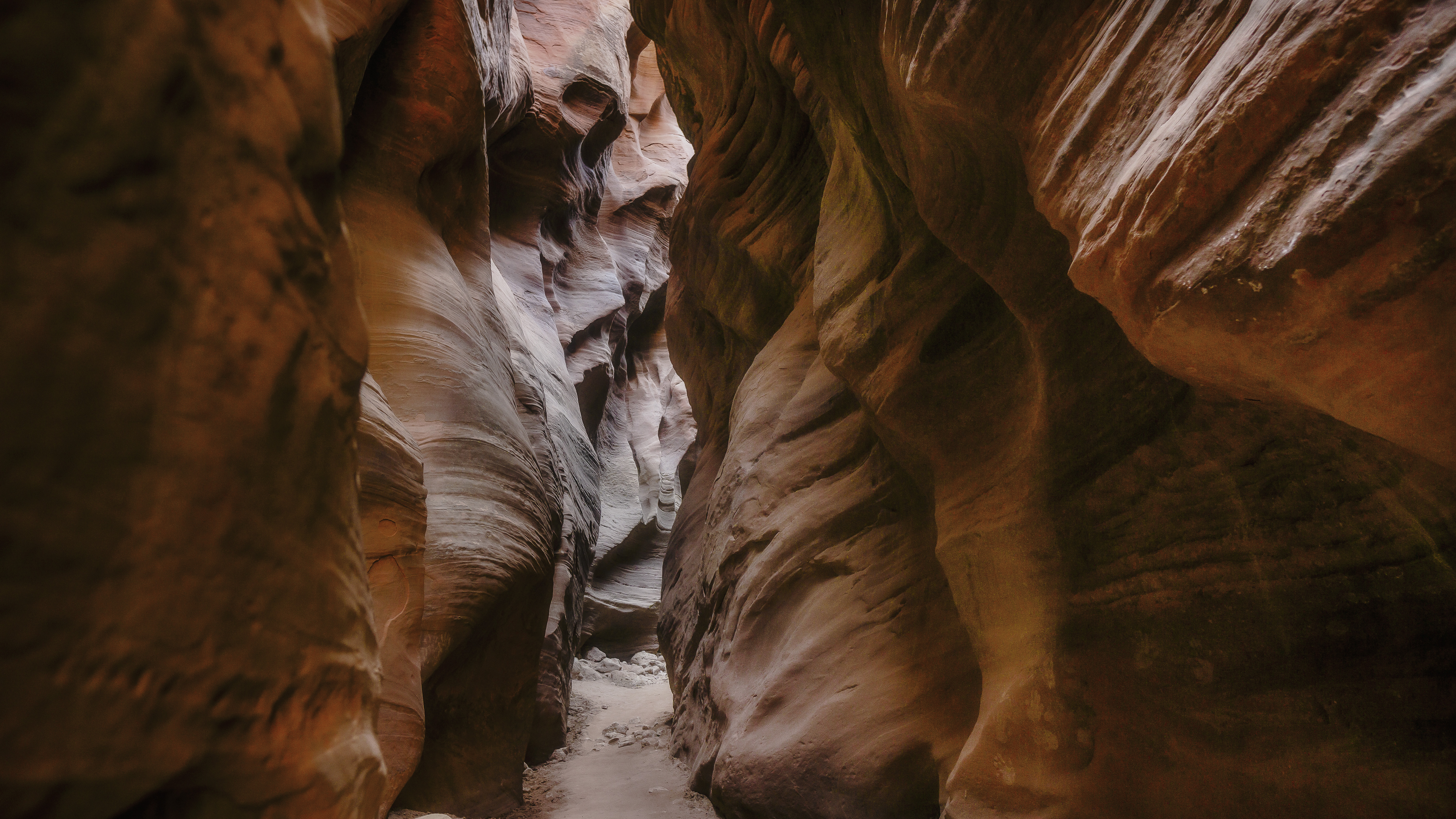 Buckskin Gulch 