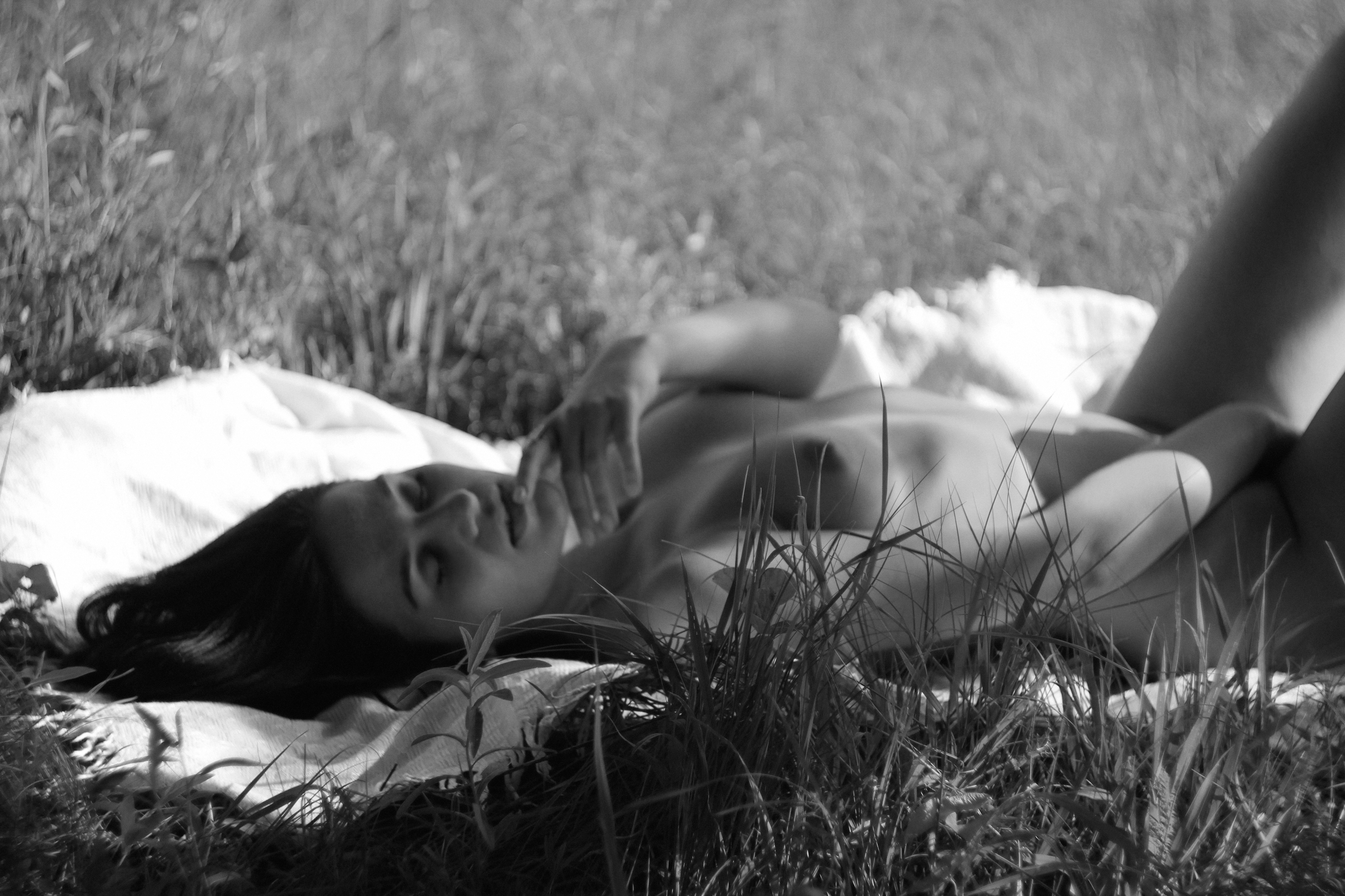 Memories of a summer romance