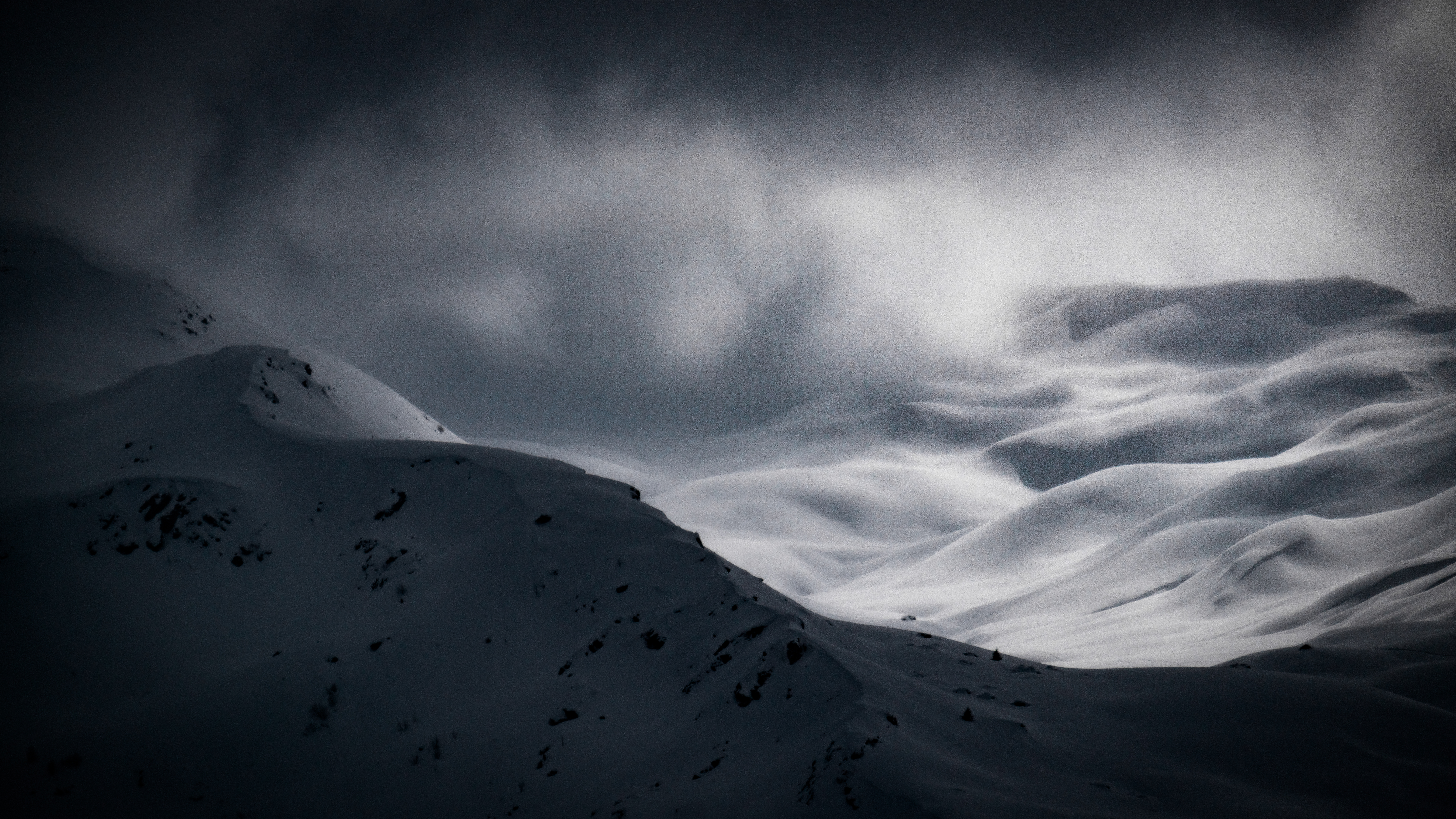 Backcountry IV - Hope